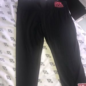 Alabama VS Pink Leggings